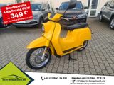 Govecs E-Schwalbe+100%ELEKTRO+GENERALÜBERHOLT v. GOVECS - MOFA AUTOMATIK