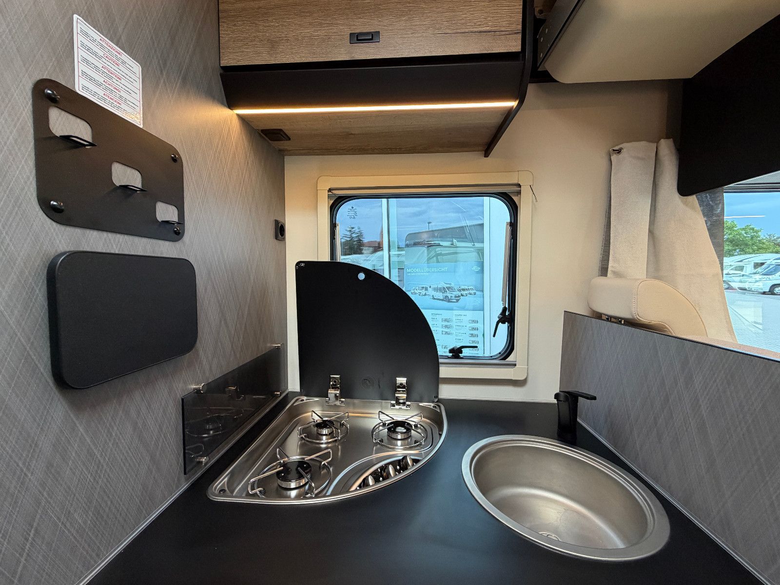Fahrzeugabbildung XGO Dynamic 95 Plus - Modell 2026 - NEUER FIAT