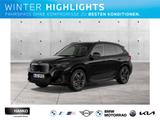 BMW iX1 eDrive20 - BMW iX1 eDrive20 Gebrauchtwagen