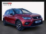 Seat Arona FR 1.5TSI DSG AUTOM AHK ABN ACC SPURWECHSE - Seat Arona aus 2021