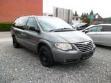 Chrysler Voyager 2.8 CRD Grand Voyager Limited,7.Sitze - Chrysler Voyager: 2.8