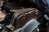 Harley-Davidson FLRT Freewheeler 114 -Ape-Umbau und Windshield - Offers matching your search criteria