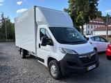 Opel Movano KOFFER L4H1 2.2D Klima Kamera Ladebordwan - Opel Movano Koffer Gebrauchtwagen
