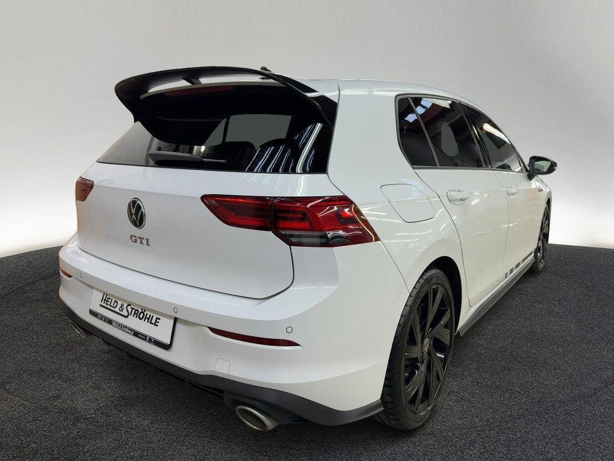 Volkswagen Golf - Bild 4