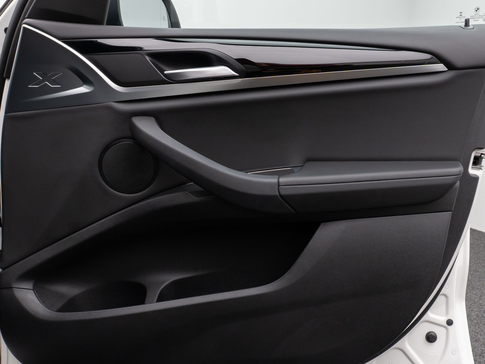 Fahrzeugabbildung BMW X3 xD20d Kamera DAB CockPit+DrivAssis LED Sport