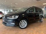 Volkswagen Sharan Highline 7 Sitzer AHK 2x el. Schiebetüren - VW Sharan Gebrauchtwagen in Hamm