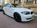 BMW Bmw e81 120d M Paket - BMW 120 Coupé M paket mit Diesel-Antrieb