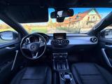 Mercedes-Benz X 350 - Mercedes-Benz X 350