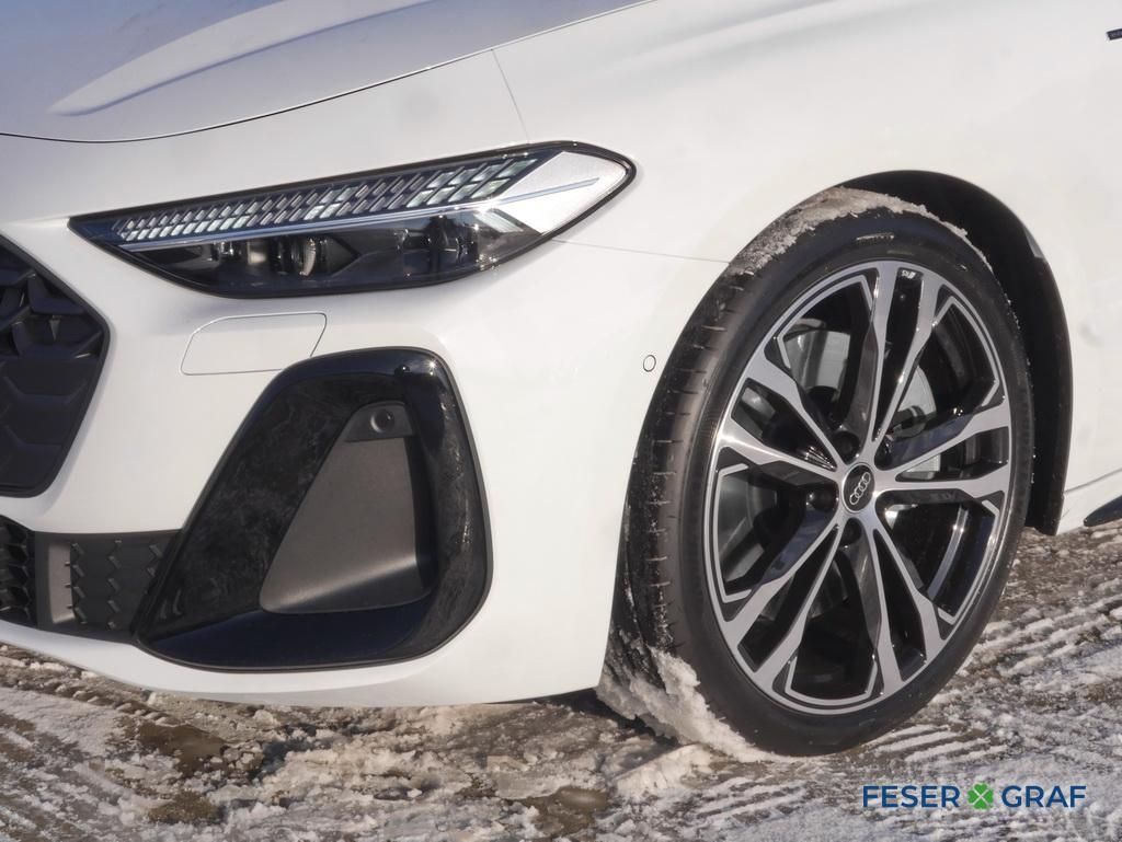 Audi A5 - Bild 10