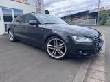 Audi A7 S7 Sportback 3.0 TDI quattro - Audi A7 aus 2011: Sportback