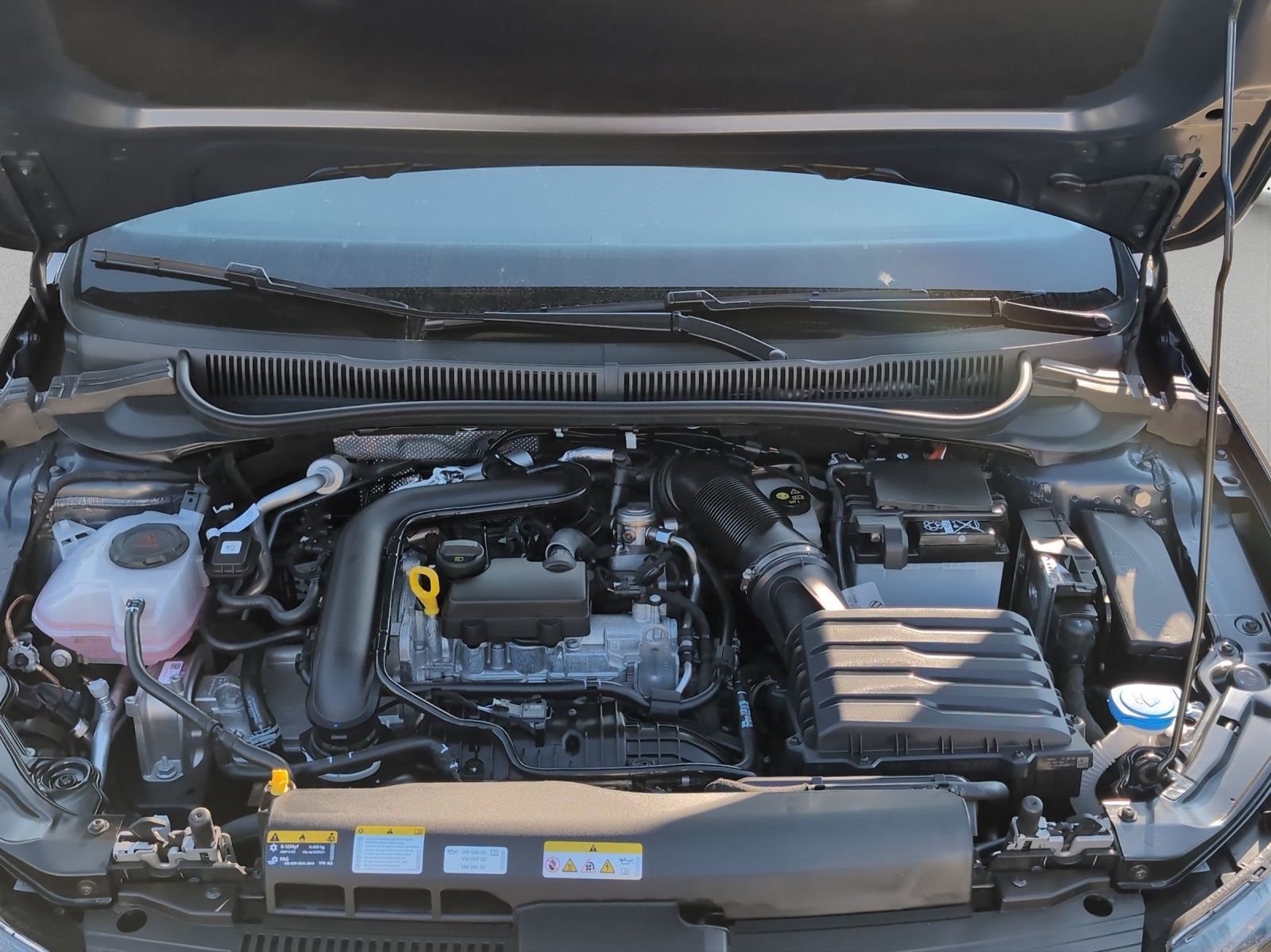 Volkswagen Polo - Bild 16