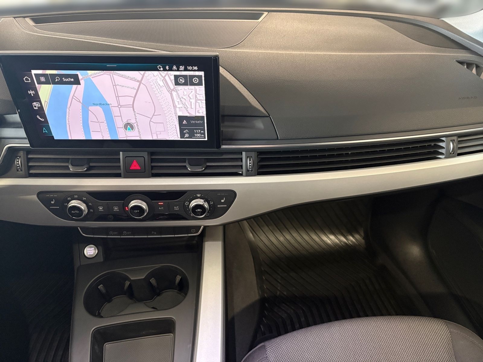 Audi A4 - Bild 10