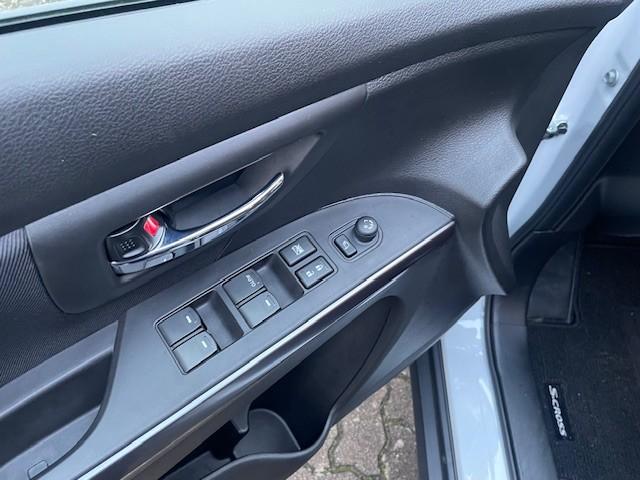 Suzuki (SX4) S-Cross 1.5 Dualjet Hybrid 4x4 Comfort Aut