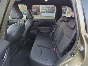 Bild 12 Subaru Forester AWD Hybrid Kamera ACC Leder SHD HIFI