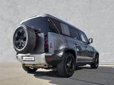 Land Rover Defender 110 P400e AWD WINTER STANDHEIZUNG AHK - Land Rover Defender Plug-in Hybrid (PHEV) Gebrauchtwagen