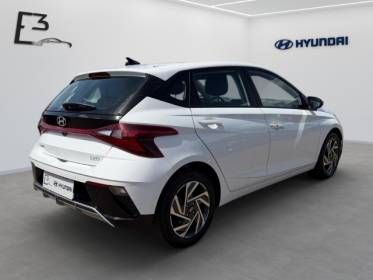 Hyundai i20 – Bild 3