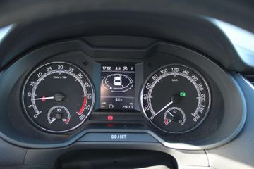 Skoda Octavia - 9