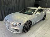 Bentley Continental GT 6.0 W12 4WD AKRAPOVIC MASSAGE - Bentley Continental GT aus 2018