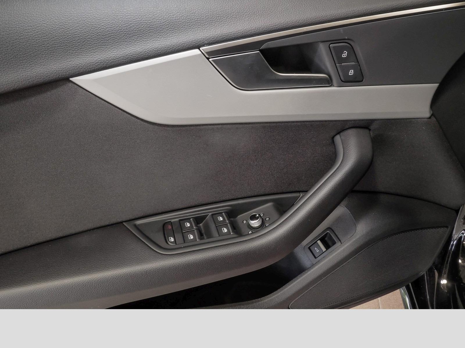Audi A4 Avant 35 2.0 TDI S Line-MMI Navi Plus*AHK*Kam