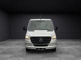 Mercedes-Benz Sprinter 319 CDI Abschleppwagen VDI 2700 AHK 3,5 - Angebote