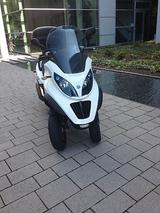 Piaggio MP3 LT 400 Sport Series - Angebote entsprechen deinen Suchkriterien