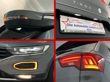 Volkswagen T-Roc - 12