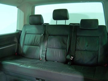 Volkswagen T5 Multivan - 11