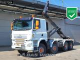 DAF CF 410 8X4 Full Steel Manual Gearbox HYVA 22t Ho - Angebote