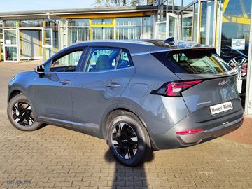 Kia Sportage 1.6T DCT-MJ.26-NAVI-LED-KAMERA-SHZG-PDC