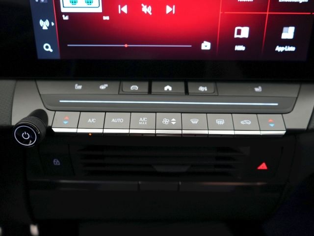 Astra L ST GS AT+LED+360 GRAD KAMERA+SITZ-/LENKR
