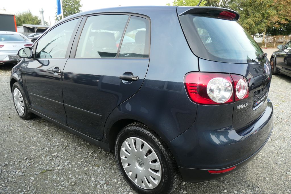 VW Golf Plus V | Zahnriemen + Wasserpumpe neu, Ansicht 3