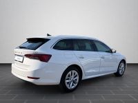 Skoda Octavia - Vorschau Bild 3