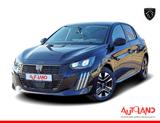 Peugeot 208 PureTech 100 LED Sitzheizung Tempomat