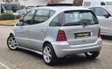 Mercedes-Benz A 210 Evolution Lang LEDER/PDC/L. DACH/SHZ/TEMPO - gebrauchte Mercedes-Benz A-Klasse aus dem Jahr 2002