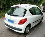 Peugeot 207 Urban Move 95 VTi o. Tausch gg... - Peugeot 207 in Kiel