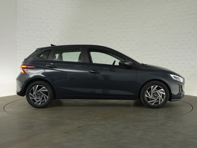 Hyundai i20 – Bild 28