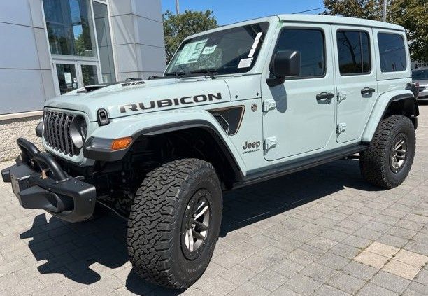 Jeep MY24Wrangler 392 Rubicon Final Sky One touch