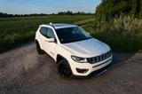 Jeep Compass 1.4 MultiAir Limited 4WD Automatik - Jeep Compass von privat