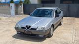 Alfa Romeo 164 3.0 V6 (BUSSO) - Alfa Romeo 164