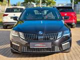 Skoda Octavia Combi RS 60 4x4 DSG 1. Hand Panorama AHK - Skoda Octavia mit Diesel-Antrieb: 1.6