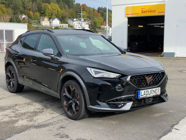 Formentor VZ 2.0 TSI DSG 4D *Navi/ACC/Sound/AHK*