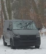 Volkswagen T6.1 Transporter - VW T6 Transporter von privat
