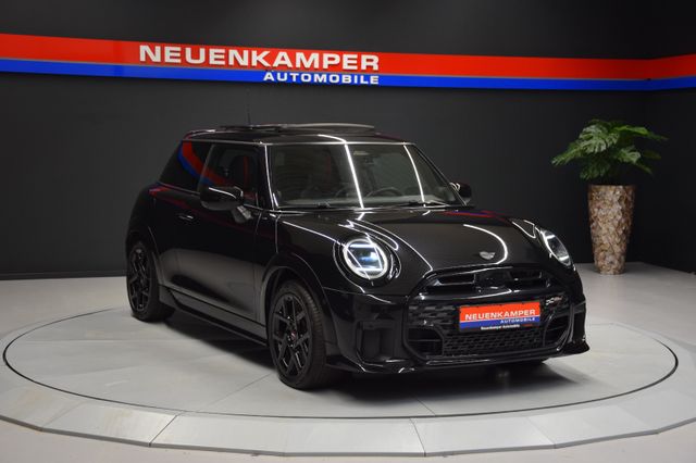 MINI Cooper C Pano  ACC DCC 360° Harman Kardon Memory
