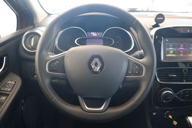 Renault Clio IV Limited Automatik Klimaautomatik PDC