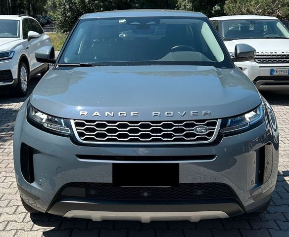 Land Rover Range Rover Evoque Range Rover Evoque