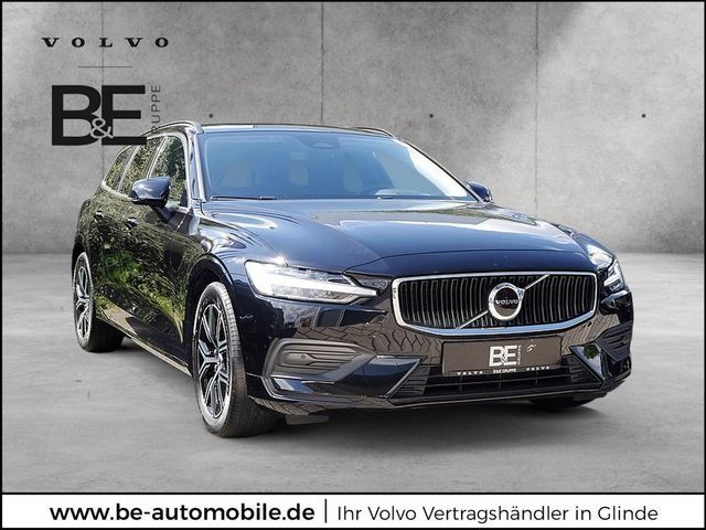 Volvo V60 Kombi 2.0 Core MEMORY PDC SHZ KAMERA AHK