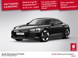 Audi e-tron GT quattro basis Automatik - Audi e-tron GT in Stuttgart