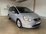 Ford Galaxy Ghia SHZ AHK KLIMA 7 SITZE
