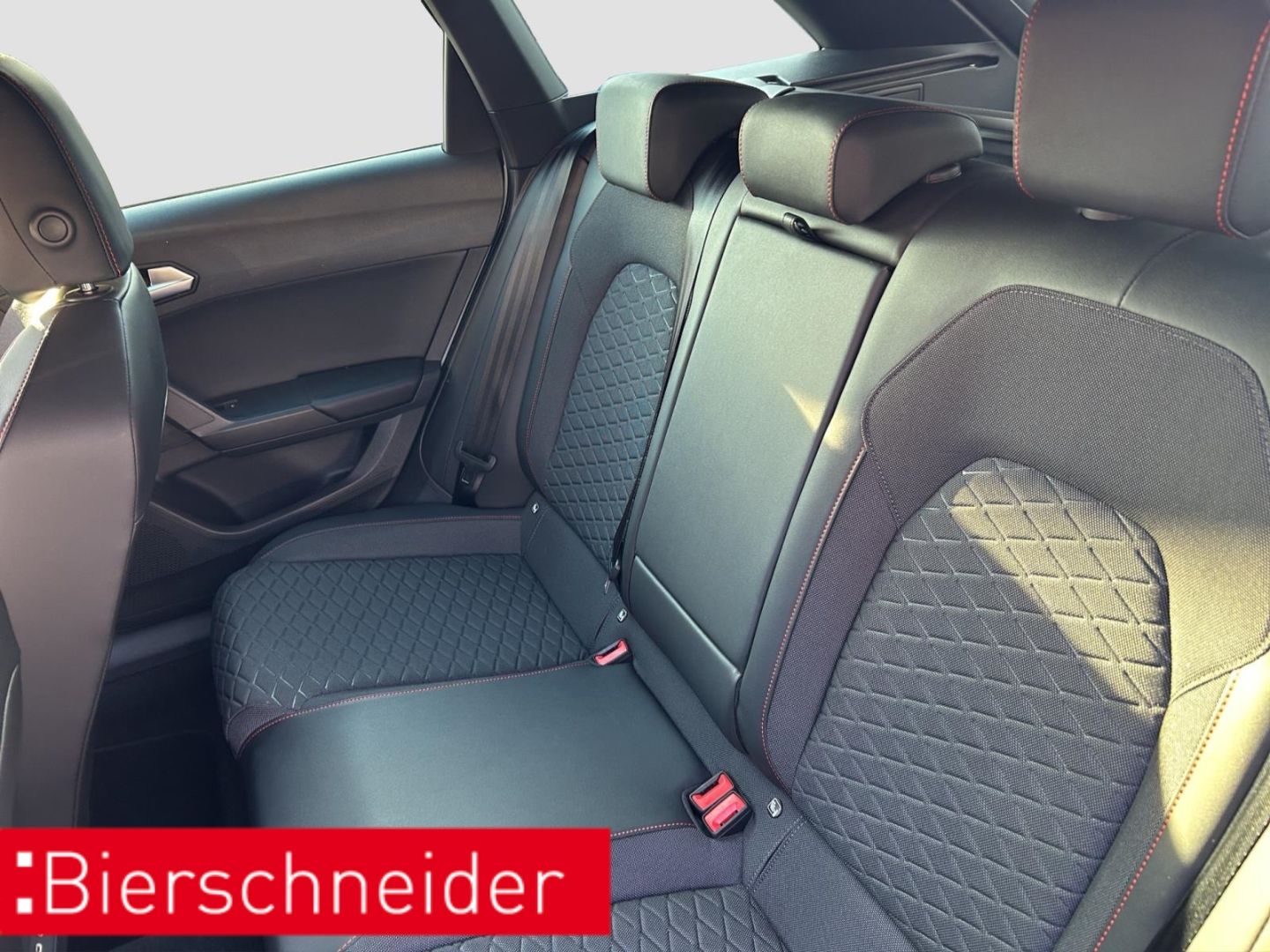 Seat Leon - Bild 24