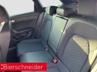 Seat Leon - Vorschau Bild 24